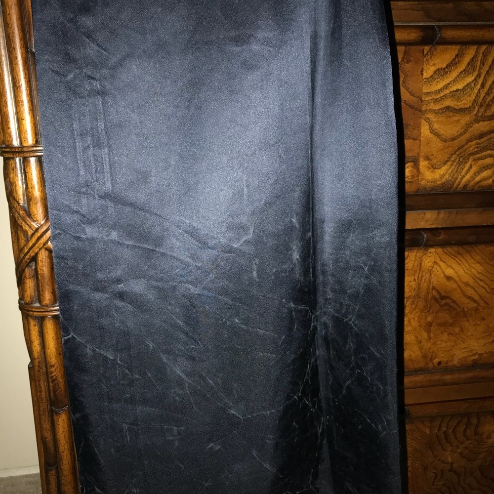 COPY - 💙Vera Wang Lavender Label dress💙 - Picture 5 of 8